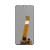 Lcd With Touch Screen For Samsung Galaxy M01 Black By - Maxbhi Com