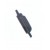 Power Button Outer For Samsung Galaxy W I8150 Black By - Maxbhi Com