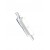 Power Button Outer For Samsung Galaxy W I8150 White By - Maxbhi Com