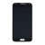 Lcd With Touch Screen For Samsung Galaxy S5 I9600 Black By - Maxbhi Com