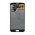 Lcd With Touch Screen For Samsung Galaxy S5 I9600 White By - Maxbhi Com