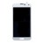 Lcd With Touch Screen For Samsung Smg900a White By - Maxbhi Com