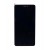 Lcd With Touch Screen For Xiaomi Mi Max Black By - Maxbhi Com