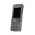 Volume Side Button Outer For Nokia 6300i Black By - Maxbhi Com
