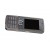Volume Side Button Outer For Nokia 6300i Grey By - Maxbhi Com