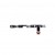Side Key Flex Cable For Asus Zenfone 3 Ultra By - Maxbhi Com