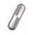 Volume Side Button Outer For Asus Zenfone 3 Ultra Silver By - Maxbhi Com