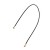Antenna For Lyf Flame 1 By - Maxbhi Com