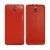 Back Panel Cover For Htc Desire 610 Red - Maxbhi Com