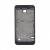 Lcd Frame Middle Chassis For Htc Desire 610 Grey By - Maxbhi Com