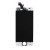 Lcd With Touch Screen For Apple Iphone 5swhite By - Maxbhi Com