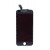 Lcd With Touch Screen For Apple Iphone 6 Black By - Maxbhi Com