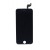 Lcd With Touch Screen For Apple Iphone 6s Black By - Maxbhi Com