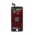 Lcd With Touch Screen For Apple Iphone 6s Black By - Maxbhi Com