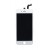 Lcd With Touch Screen For Apple Iphone 6s Silver By - Maxbhi Com