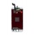 Lcd With Touch Screen For Apple Iphone 6s Silver By - Maxbhi Com