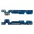 Charging Connector Flex Pcb Board For Huawei Mediapad M3 Lite 8 By - Maxbhi Com Charging Connector Flex Pcb Board For Huawei Mediapad M3 Lite 8 By - Maxbhi Com
