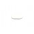 Home Button Outer For Oppo R11 White By - Maxbhi Com