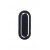 Home Button Outer For Samsung Z4 White By - Maxbhi Com