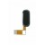 Home Button Complete For Asus Zenfone 4 Max Pro Black By - Maxbhi Com
