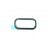 Home Button Outer For Asus Zenfone 4 Max Pro Pink By - Maxbhi Com