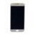 Lcd With Touch Screen For Motorola Moto G5s Plus Gold By - Maxbhi Com