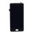 Lcd With Touch Screen For Oneplus 3 Black By - Maxbhi Com