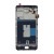 Lcd With Touch Screen For Oneplus 3 Black By - Maxbhi Com