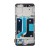 Lcd With Touch Screen For Oneplus 5 128gb Black By - Maxbhi Com