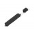 Volume Side Button Outer For Sonim Xp8 Black By - Maxbhi Com