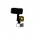 Home Button Complete For Zuk Z2 Pro Black By - Maxbhi Com