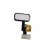 Home Button Complete For Zuk Z2 Pro White By - Maxbhi Com