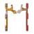 Power Button Flex Cable For Huawei P Smart Plus 2019 On Off Flex Pcb By - Maxbhi Com