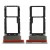 Sim Card Holder Tray For Doogee S88 Pro White - Maxbhi Com