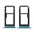 Sim Card Holder Tray For Motorola Moto E7 Power Blue - Maxbhi Com