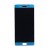 Lcd With Touch Screen For Samsung Galaxy C9 Pro White By - Maxbhi Com