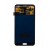 Lcd With Touch Screen For Samsung Galaxy J7 Black By - Maxbhi Com
