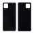 Back Panel Cover For Samsung Galaxy F62 Black - Maxbhi Com