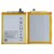 Battery For Zte Axon 20 5g By - Maxbhi Com