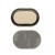 Home Button Outer For Motorola Moto E4 Usa White By - Maxbhi Com