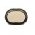 Home Button Outer For Motorola Moto E4 Usa White By - Maxbhi Com