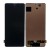 LCD with Touch Screen for Samsung Galaxy F62 Black