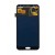 Lcd With Touch Screen For Samsung Galaxy J7 White By - Maxbhi Com