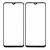 Replacement Front Glass For Infinix Smart 5 2021 Black By - Maxbhi Com
