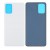 Back Panel Cover For Lg K52 White - Maxbhi Com
