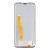 Lcd With Touch Screen For Alcatel 1se Grey By - Maxbhi Com