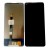 LCD with Touch Screen for Gionee M12 Green