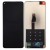 Lcd With Touch Screen For Huawei Nova 7 Se 5g Youth Black By - Maxbhi Com