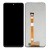 Lcd With Touch Screen For Lg K52 White By - Maxbhi Com