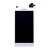 Lcd With Touch Screen For Xiaomi Redmi Note 4white By - Maxbhi Com